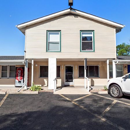 Americas Best Value Inn Jonesville/Hillsdale Εξωτερικό φωτογραφία