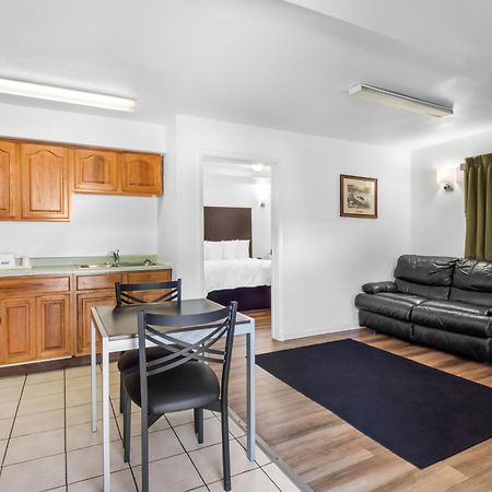 Americas Best Value Inn Jonesville/Hillsdale Εξωτερικό φωτογραφία