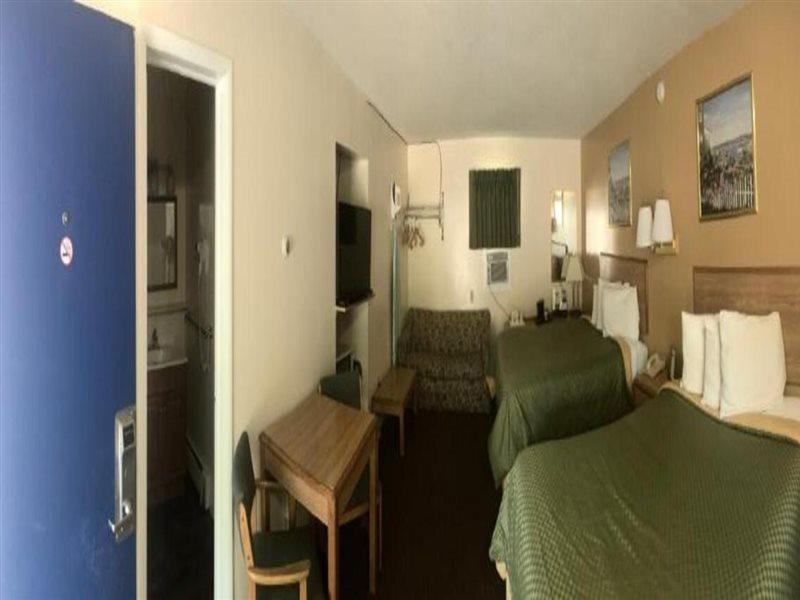 Americas Best Value Inn Jonesville/Hillsdale Εξωτερικό φωτογραφία
