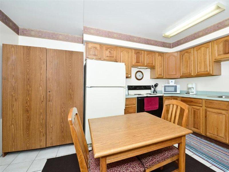 Americas Best Value Inn Jonesville/Hillsdale Εξωτερικό φωτογραφία