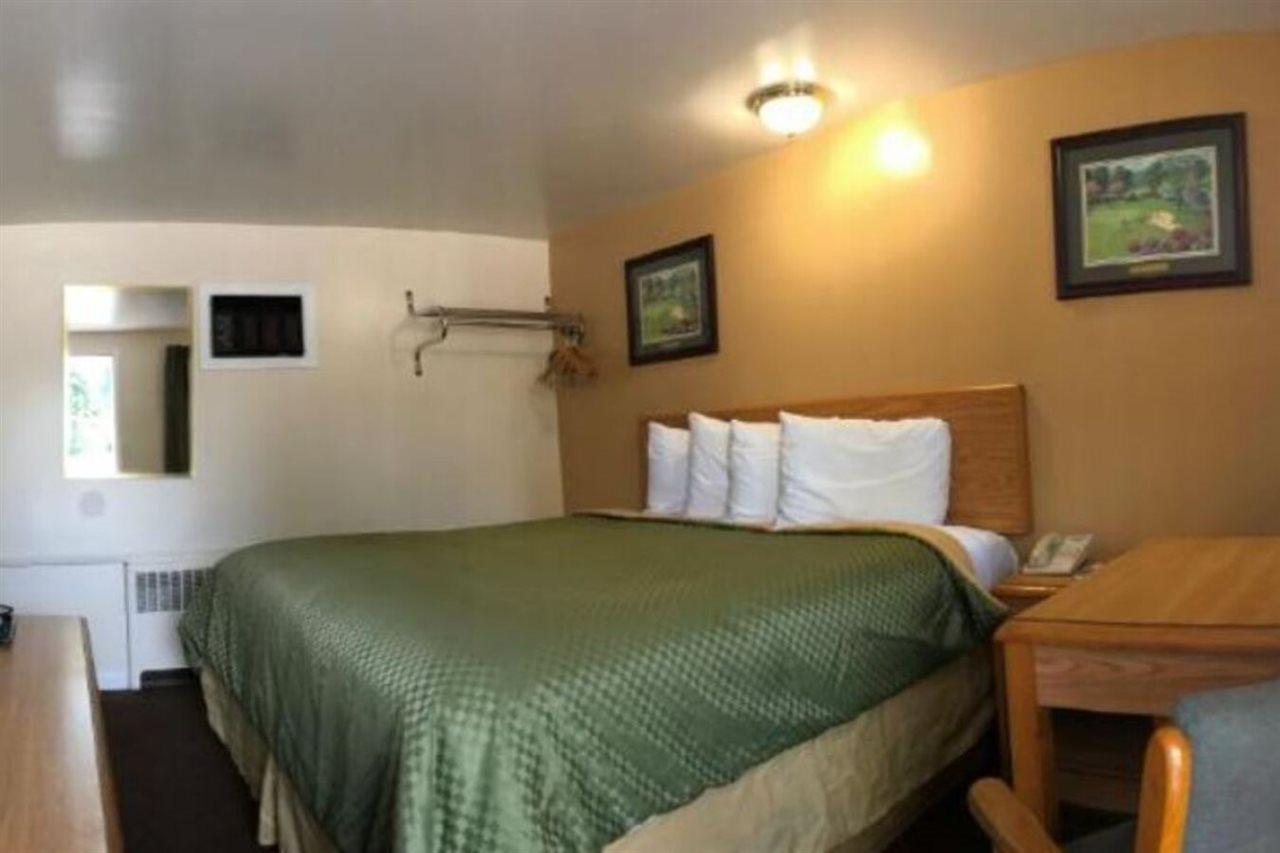 Americas Best Value Inn Jonesville/Hillsdale Εξωτερικό φωτογραφία