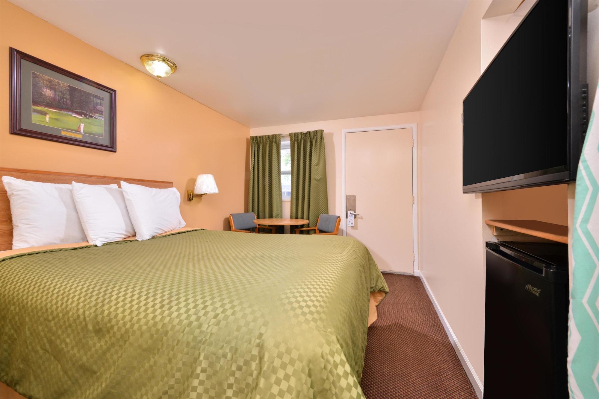 Americas Best Value Inn Jonesville/Hillsdale Εξωτερικό φωτογραφία