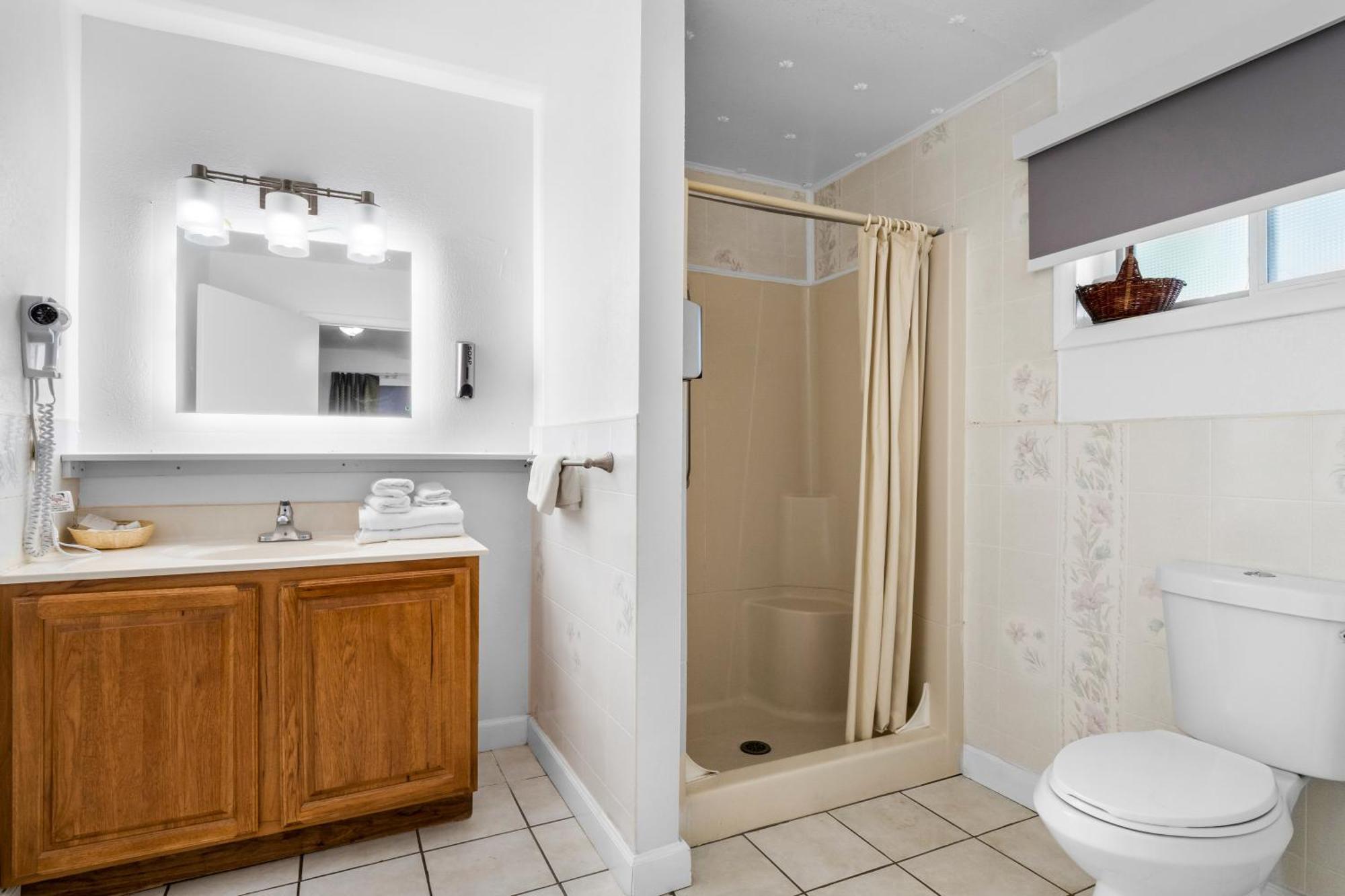 Americas Best Value Inn Jonesville/Hillsdale Εξωτερικό φωτογραφία