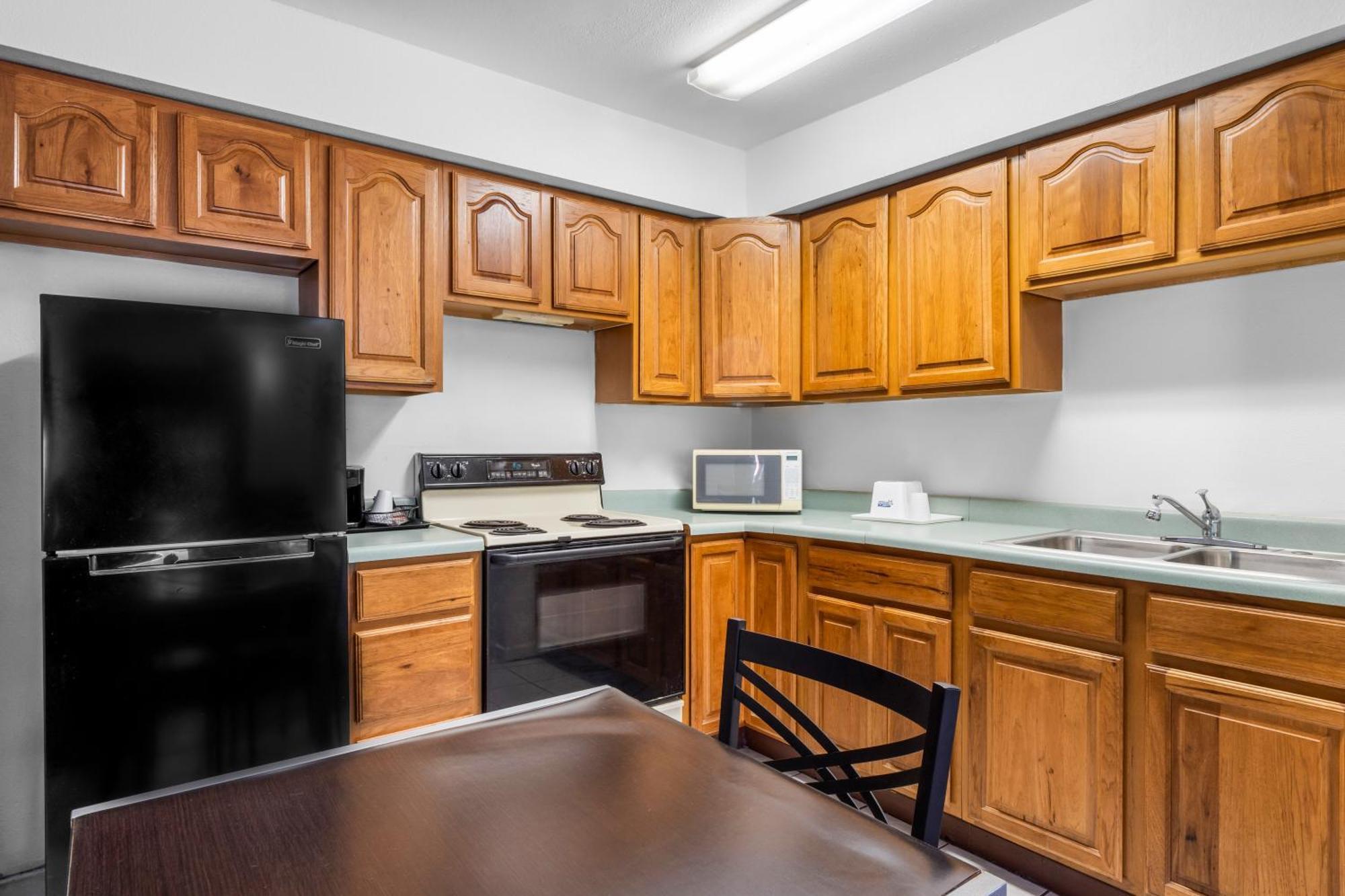 Americas Best Value Inn Jonesville/Hillsdale Εξωτερικό φωτογραφία