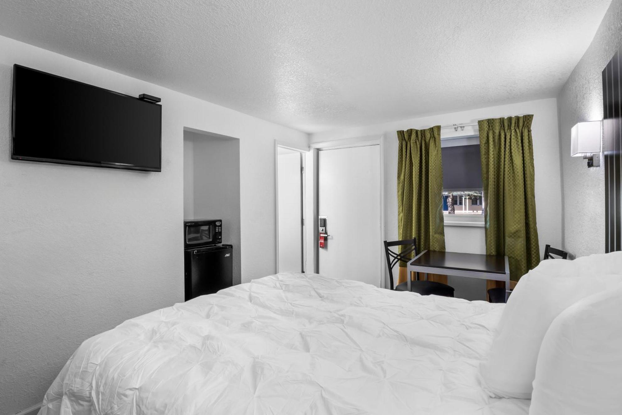 Americas Best Value Inn Jonesville/Hillsdale Εξωτερικό φωτογραφία