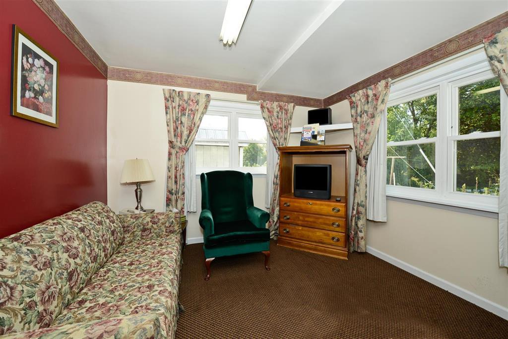 Americas Best Value Inn Jonesville/Hillsdale Δωμάτιο φωτογραφία