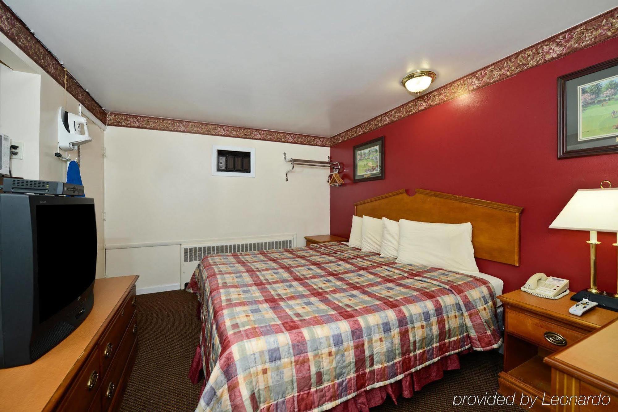 Americas Best Value Inn Jonesville/Hillsdale Δωμάτιο φωτογραφία