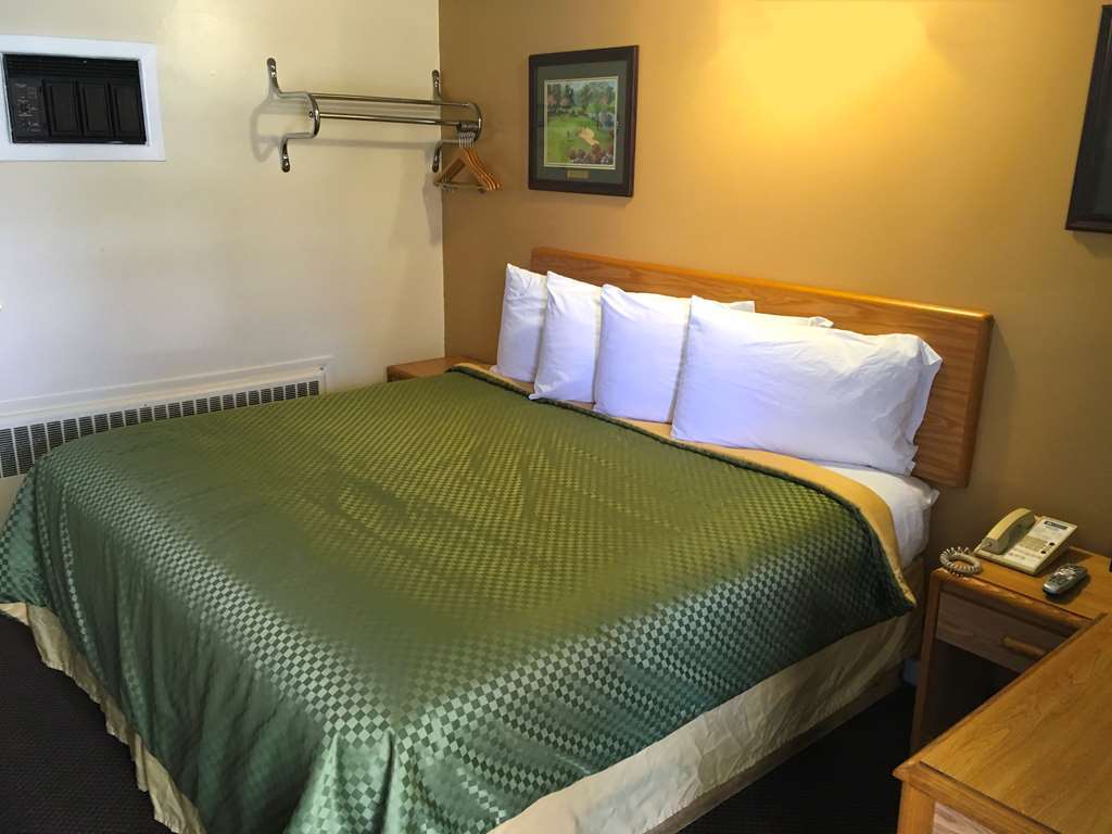 Americas Best Value Inn Jonesville/Hillsdale Δωμάτιο φωτογραφία
