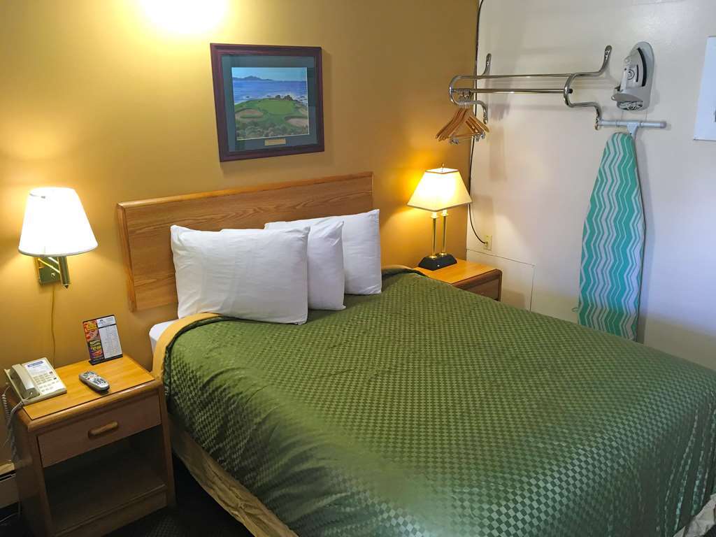 Americas Best Value Inn Jonesville/Hillsdale Δωμάτιο φωτογραφία