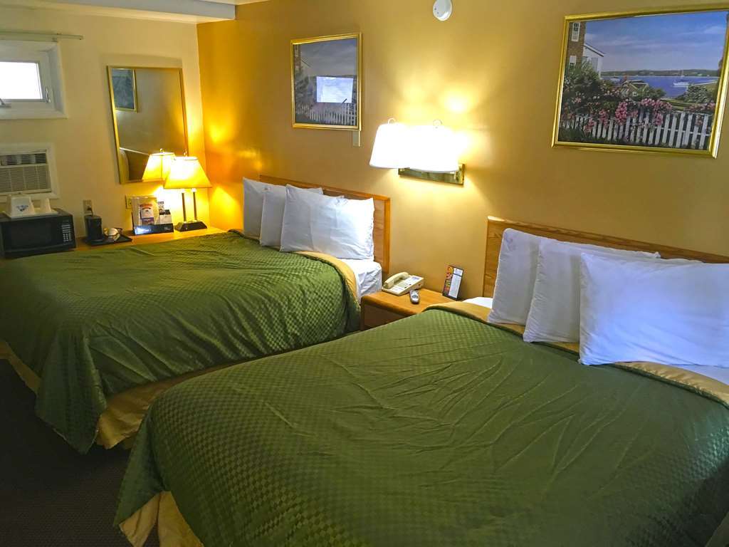 Americas Best Value Inn Jonesville/Hillsdale Δωμάτιο φωτογραφία