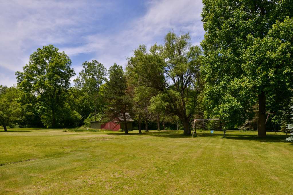 Americas Best Value Inn Jonesville/Hillsdale Εξωτερικό φωτογραφία
