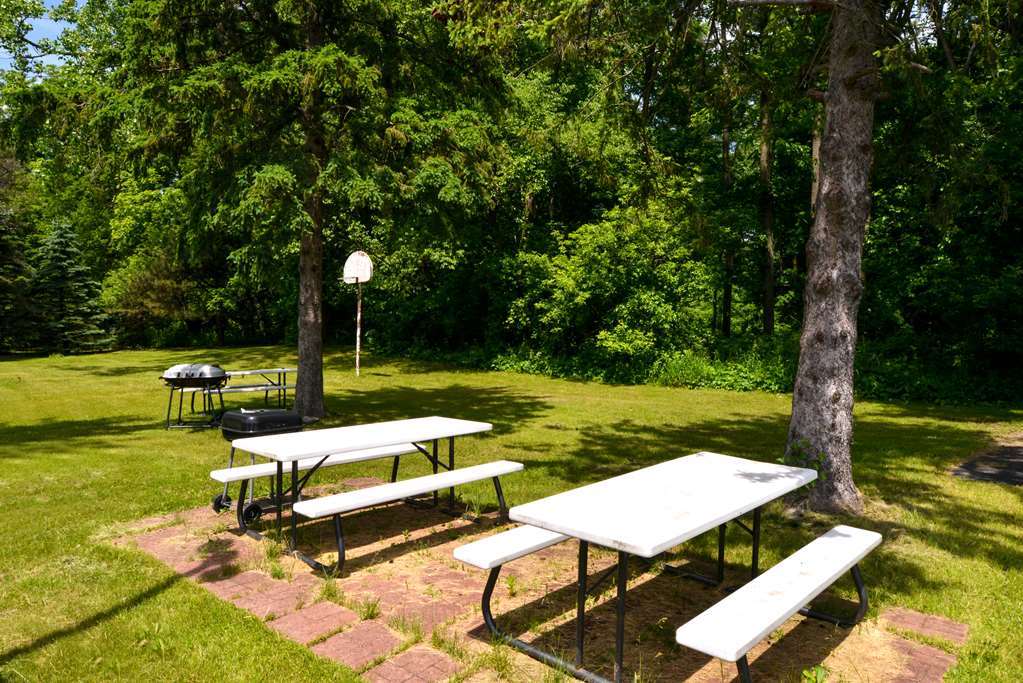 Americas Best Value Inn Jonesville/Hillsdale Ανέσεις φωτογραφία